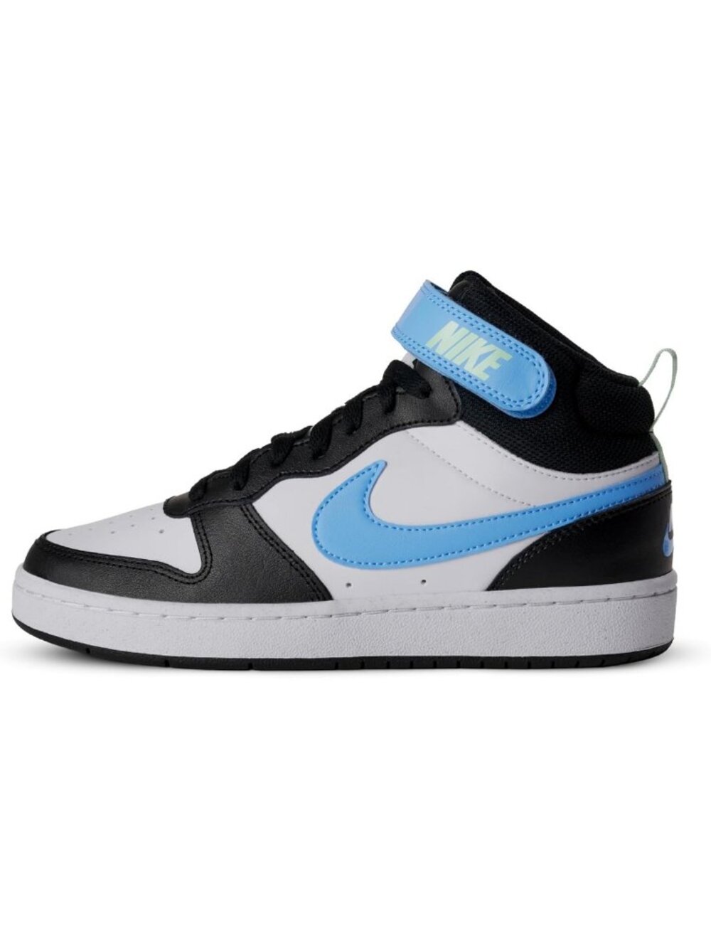 Stylish Kids' Mid-Top Sneakers - Toddler & Baby Court Shoes for Boys & Girls